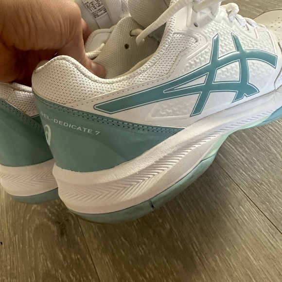 ASICS gel dedicate - Picture 6 of 6